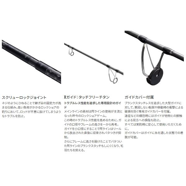シマノ（SHIMANO） （送料サービス） （24年9月新商品） 24 コルト
