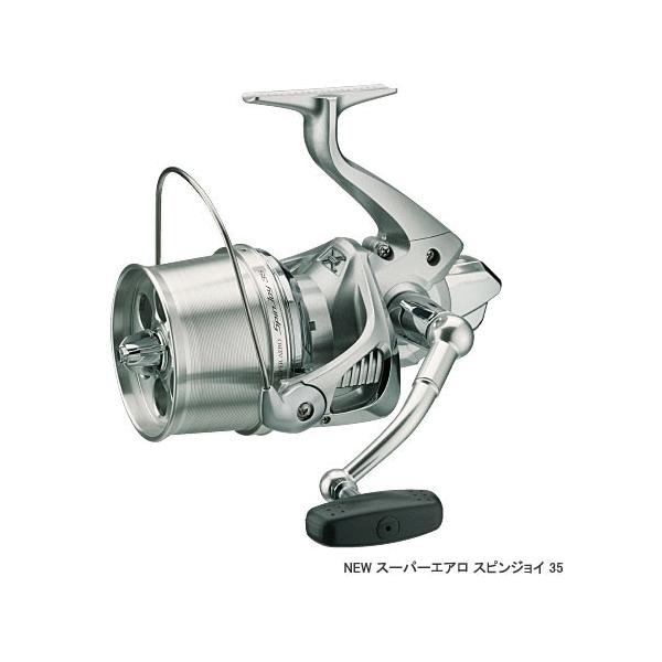 シマノ '14 スーパーエアロ スピンジョイ 35 細糸仕様 （小型商品）