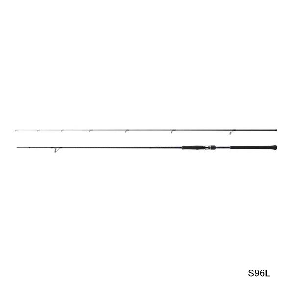 シマノ（SHIMANO） （22年7月新商品） コルトスナイパー SS LSJ S96L