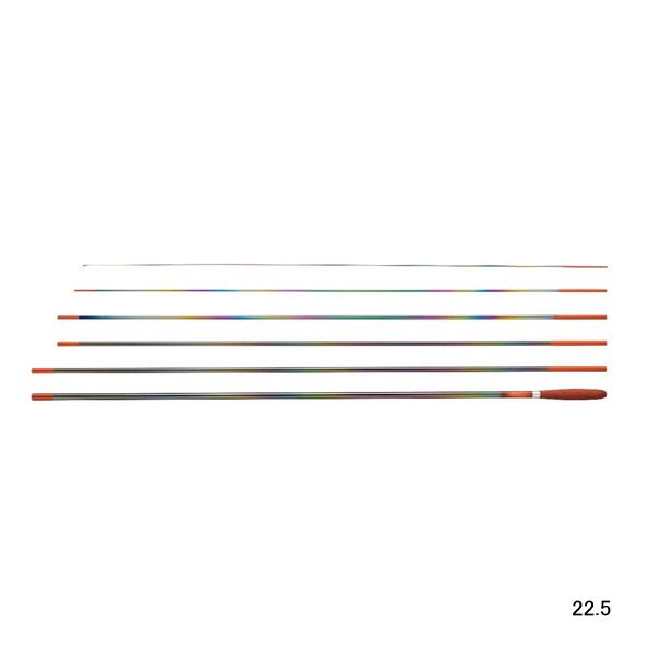 シマノ　飛天弓　閃光P2 22.5尺 シマノ 飛天弓 閃光 PII 22.5尺 / せんこう へら竿 : つり具の