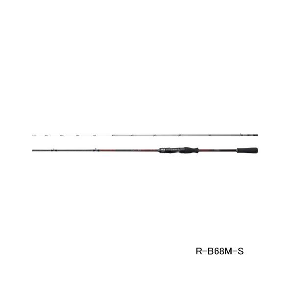 シマノ（SHIMANO） （24年5月新商品） 24 セフィア SS メタルスッテ R