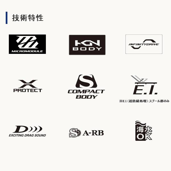 シマノ（SHIMANO） （送料サービス） （17年6月新商品） 17