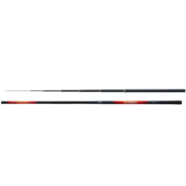 シマノ スーパーゲームスペシャル ロング ZP 95-100 （仕舞寸法 140.8cm） （大型商品） 170 （大型1・代引と離島不可）