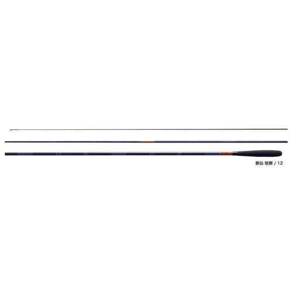 （16年3月新商品） シマノ 景仙 桔梗 21 （仕舞寸法 119cm）  140 爆買