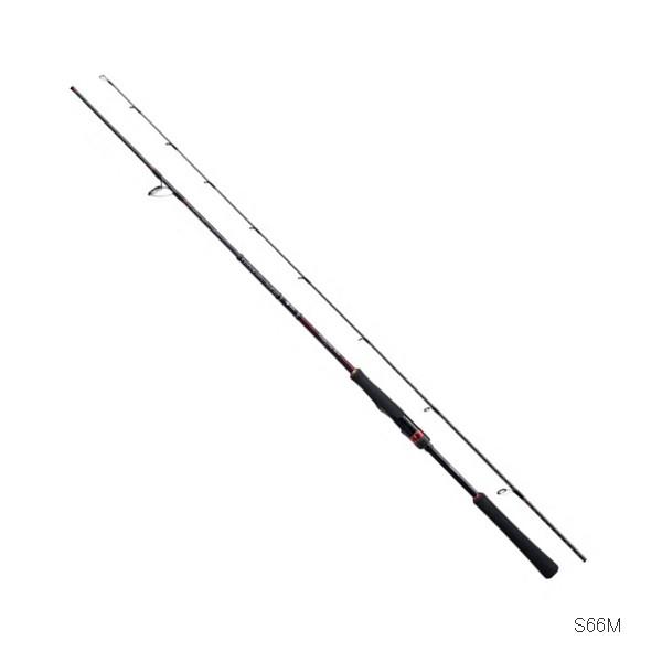 ≪'20年2月新商品！≫ シマノ '20 炎月 SS S72MH 〔仕舞寸法 112.3cm〕