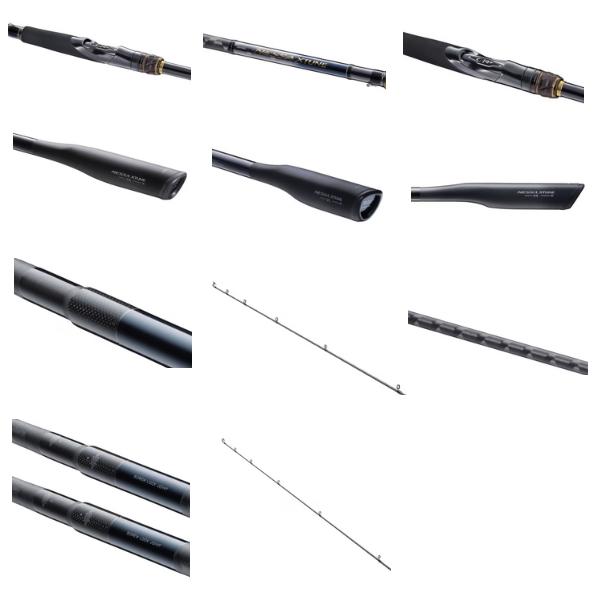 シマノ（SHIMANO） （送料サービス） （25年8月新商品） 25 ネッサ