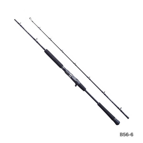 （20年8月新商品） シマノ 20 ゲームタイプ J B56-7 （仕舞寸法 104.8cm） 140 （保証書付）
