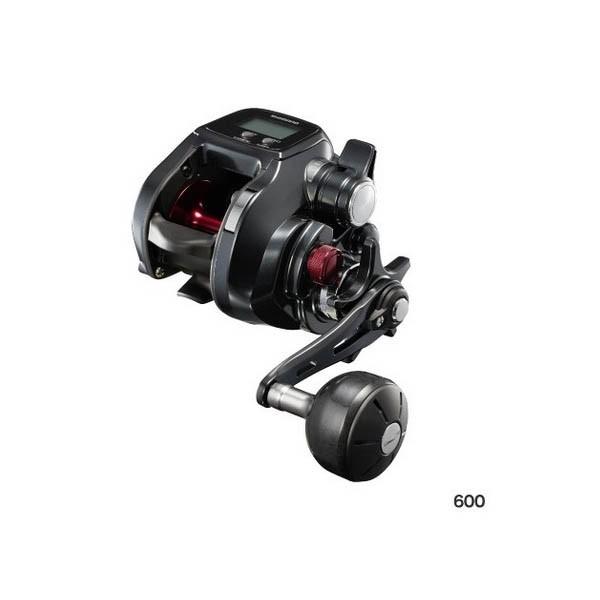 （取寄せ／7月末予定） （19年4月新商品） シマノ 19 プレイズ600