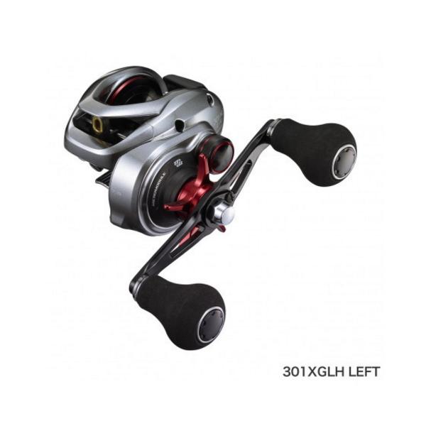 ★新春福袋2021★
≪'21年6月新商品!≫ シマノ '21 スコーピオン MD 301XGLH (左) 【小型商品】 両軸リール ★新春福袋2021★
≪'21年6月新商品!≫ シマノ '21 スコーピオン MD 301XGLH (左) 【小型商品】 両軸リール