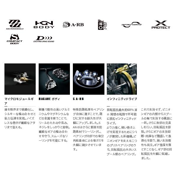 シマノ 【送料サービス】 ≪'21年7月新商品！≫ '21