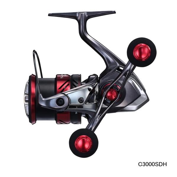 ≪'21年10月新商品！≫ シマノ '21 セフィア XR C3000SDH