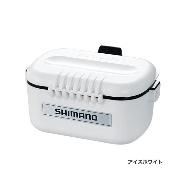 シマノ サーモベイト ステン X CS-132N アイスホワイト｜fugashop2