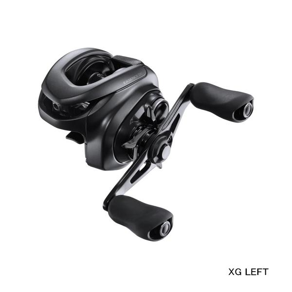 ≪'22年8月新商品！≫ シマノ '22 エクスセンス DC XG (左)