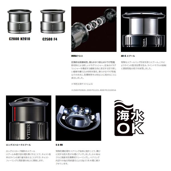 シマノ ≪'23年5月新商品！≫ 夢屋 ライトウェイトカスタム