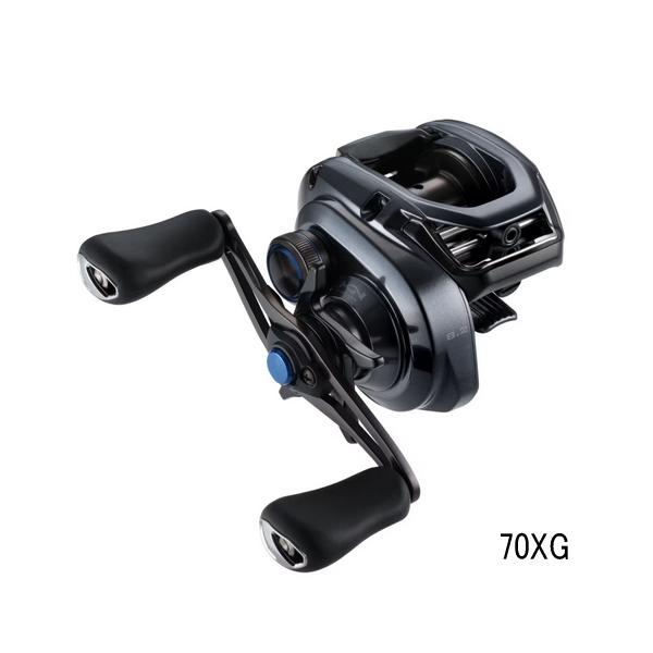 シマノ SLX70XG シマノ（SHIMANO） （取寄せ／2月末予定） （24年3月新商品） 24 SLX