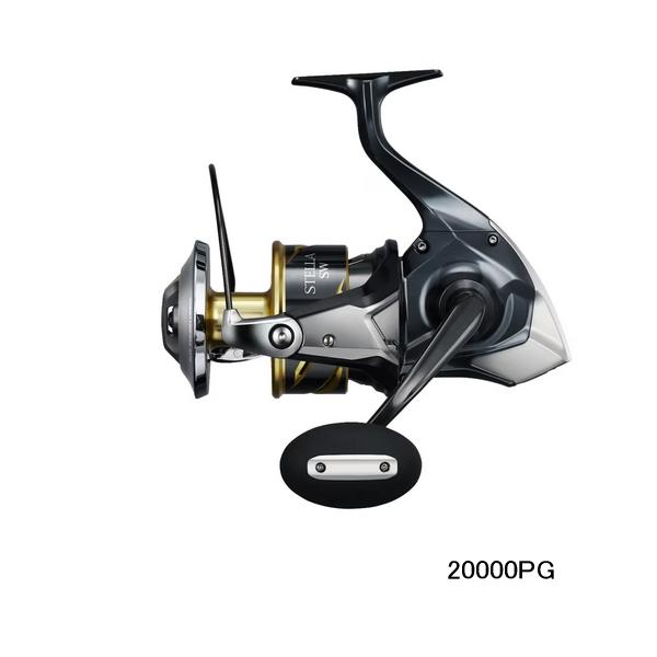 シマノ（SHIMANO） （送料サービス） （26年4月新商品） 26 ステラ SW