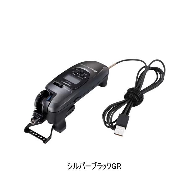 シマノ（SHIMANO） （24年8月新商品） 24 レイクマスターCT-ET