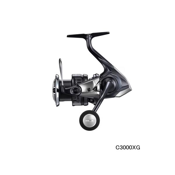 シマノ（SHIMANO） （25年3月新商品） 25 ツインパワー XD C3000XG