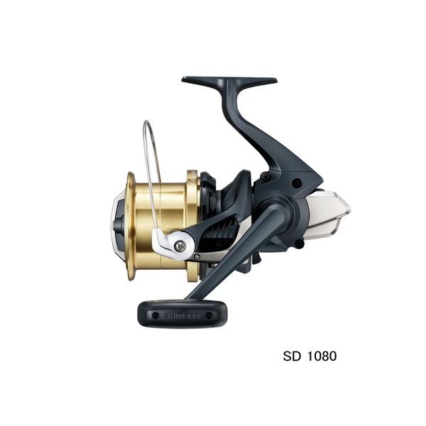 シマノ（SHIMANO） （25年3月新商品） 25 アクティブキャスト SD 1080