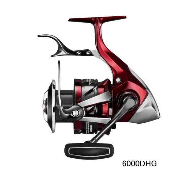 シマノ（SHIMANO） （26年7月新商品） 26 BB-X レマーレ 6000DHG （7月
