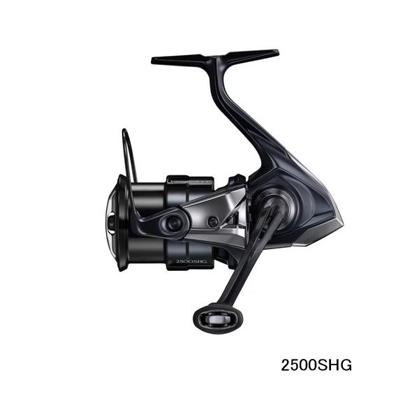 シマノ　ヴァンキッシュCE 2500SHG 美品 シマノ（SHIMANO） （26年2月新商品） 26 ヴァンキッシュ CE 2500SHG