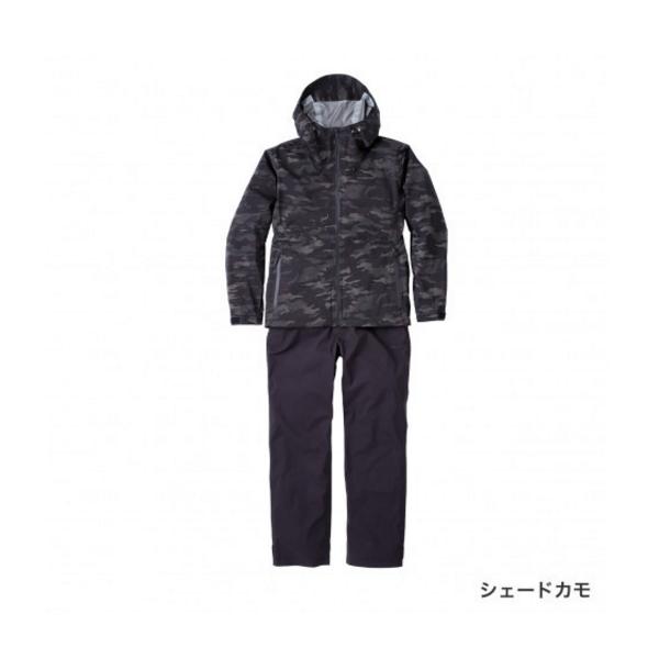 新品 翌日出荷 通販 レインギアスーツ フーガショップ2 シマノ シェードカモ 21年3月新商品 Yahoo ショッピング Ra 001u Lサイズ 釣具総合卸売販売 01 謝恩セール Riverawesternwear Com