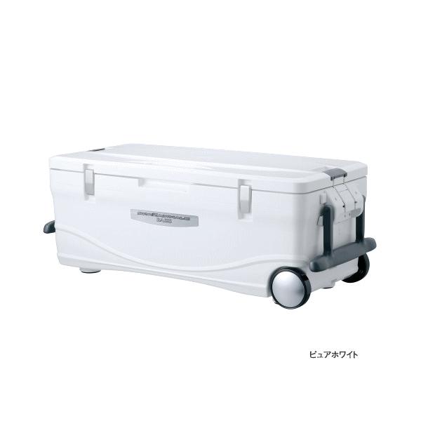 シマノ スペーザ ホエール ベイシス 450　UC-045L ピュアホワイト （大型1／代引と離島不可） 爆買