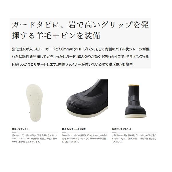シマノ（SHIMANO） （23年3月新商品） リミテッド プロ 羊毛ピン
