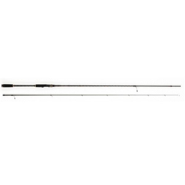 アブガルシア クロスフィールド XRFS-962M （仕舞寸法 148.0cm） （大型商品） （大型1／代引と離島不可） 爆買