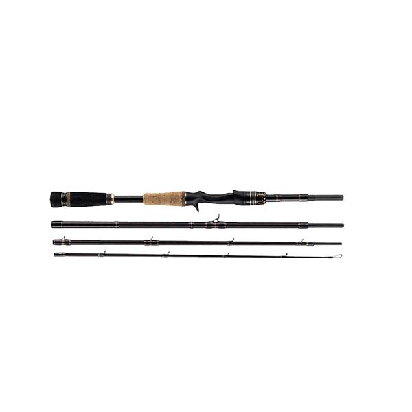 Abu Garcia - （16年3月新商いもの） アブガルシア 世界異類異形 WMCC-654M MGS （挙げ句のはて大きさ 53珊） アウトドア、釣り、旅行用品-リール