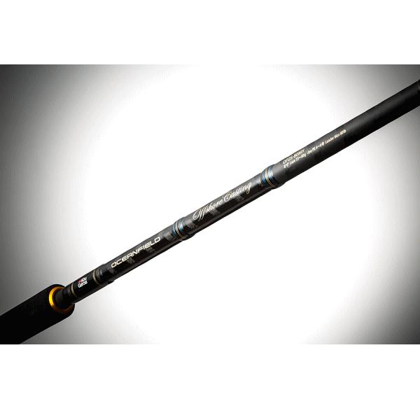 Abu Garcia（アブガルシア） （17年5月新商品） オーシャンフィールド