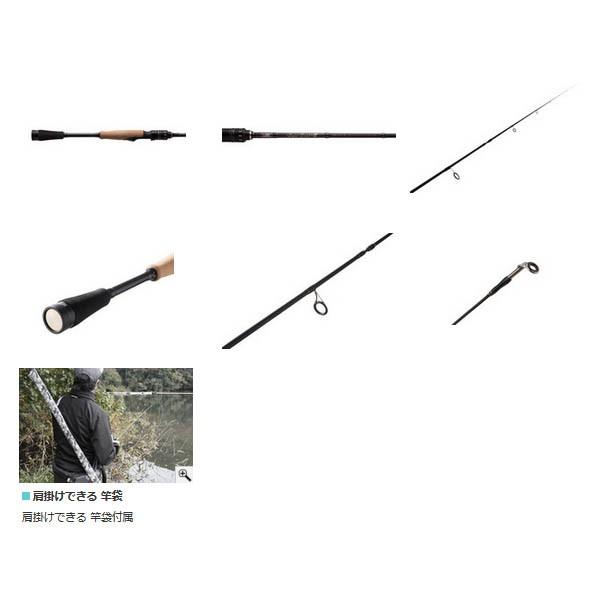 Abu Garcia（アブガルシア） （19年3月新商品） バス ビート3 BBS