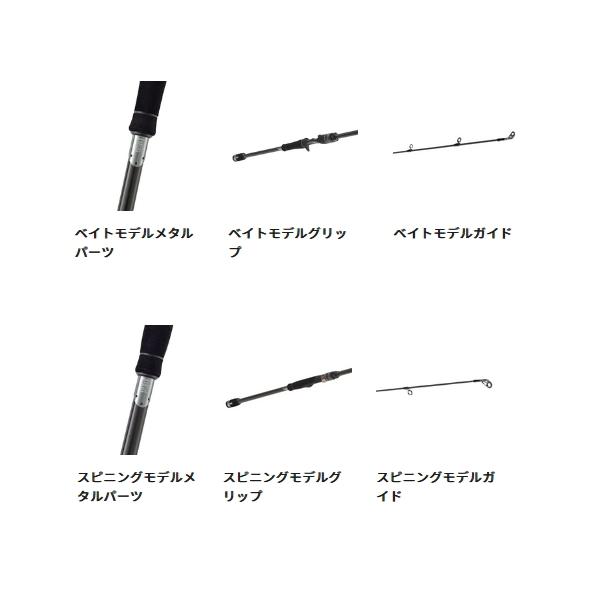 Abu Garcia（アブガルシア） （23年9月新商品） ソルティーステージ