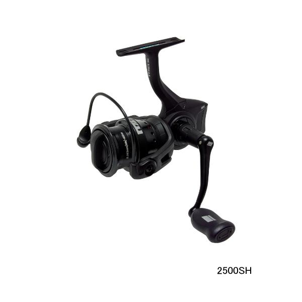 Abu Garcia ALX 2500SH スピニングリール Abu Garcia（アブガルシア） （25年4月新商品） マックス SX