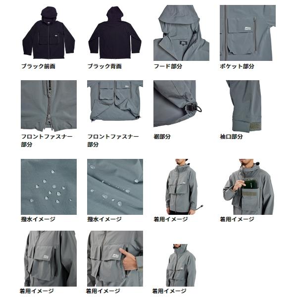 Abu Garcia ≪'24年7月新商品！≫ アブガルシア ウォーターレジスタ