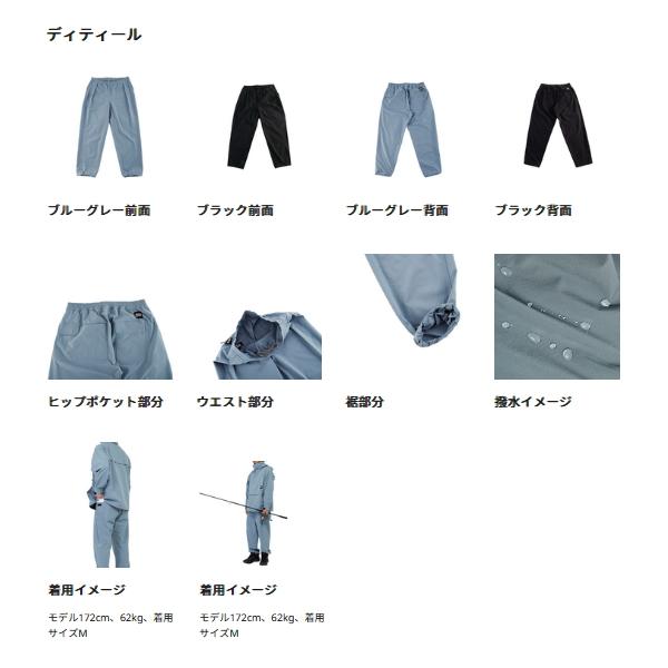 Abu Garcia（アブガルシア） （25年5月新商品） ウォーターレジスタ