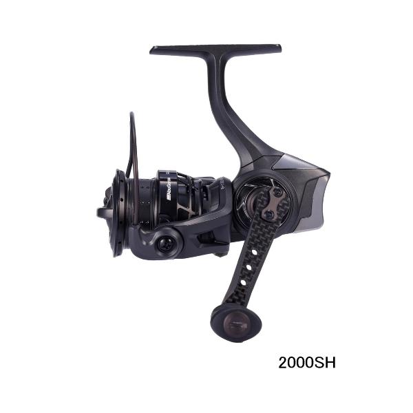アブガルシア レイレックスSP 2000sh 新製品 Abu Garcia（アブガルシア） （26年5月新商品） レイレックス