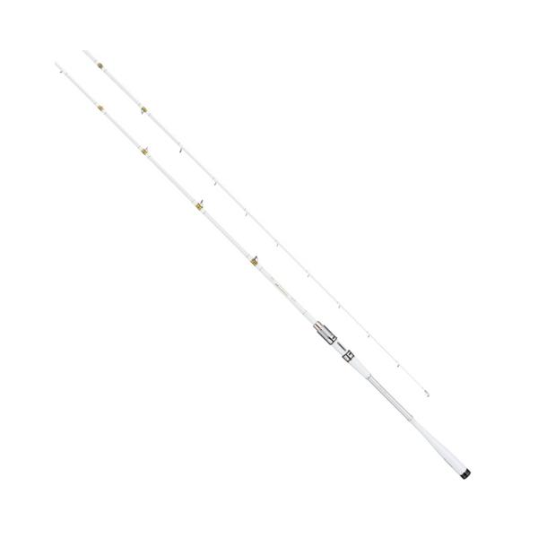 （21年5月新商品） アルファタックル（alpha tackle） 21 シブキ R 231 （仕舞寸法 185cm） （大型1／代引と離島不可） 爆買