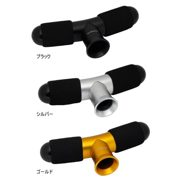 alpha tackle（アルファタックル） （24年8月新商品） ティーバー