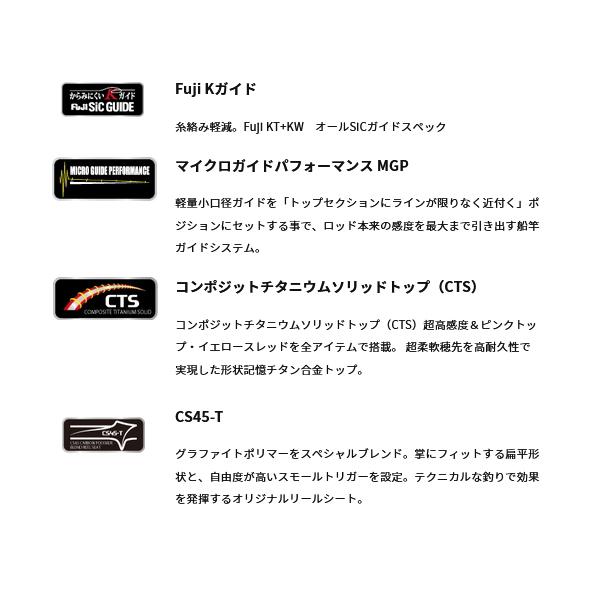alpha tackle（アルファタックル） （23年7月新商品） アルファ