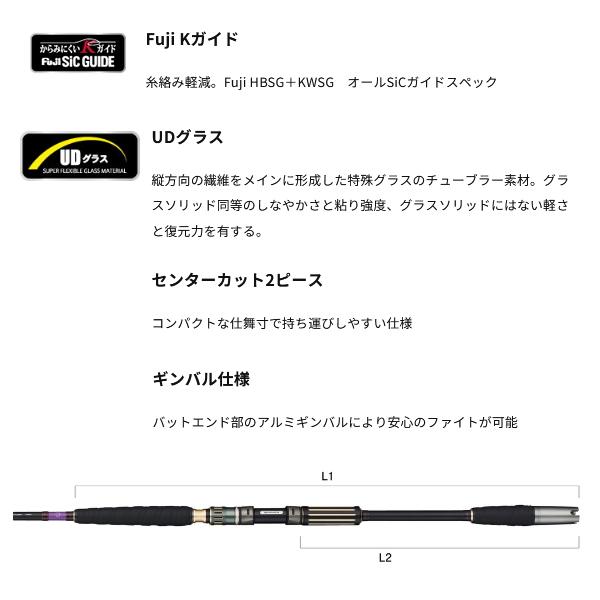 alpha tackle（アルファタックル） （24年3月新商品） アルファ