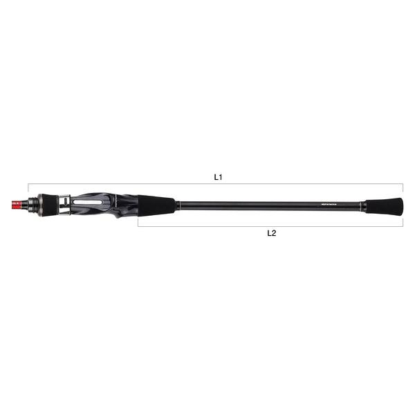 イカメタル アルファタックル アルファソニックマルイカ150UL alpha tackle（アルファタックル） （26年2月新商品） アルファ