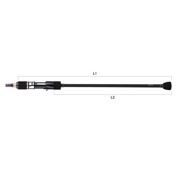 alpha tackle（アルファタックル） （26年6月新商品） アルファ