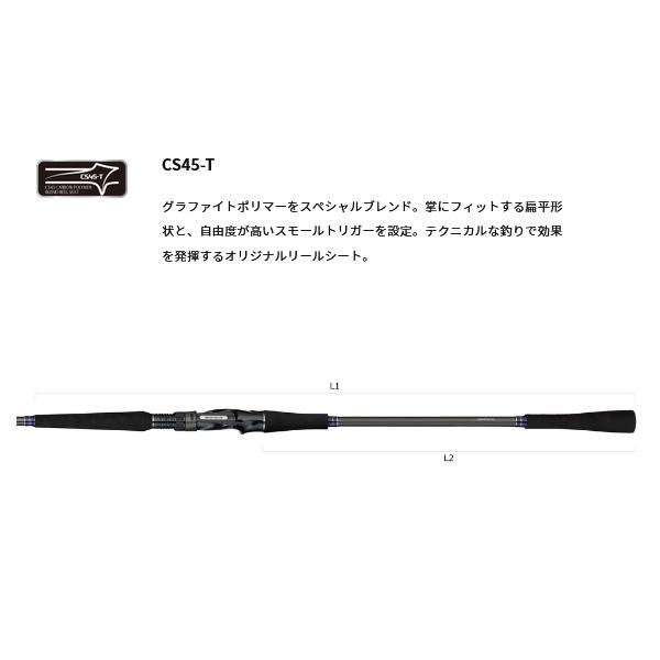 alpha tackle（アルファタックル） （23年4月新商品） イシダイ FT