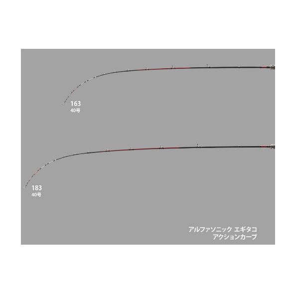 alpha tackle（アルファタックル） （25年4月新商品） 25 アルファ