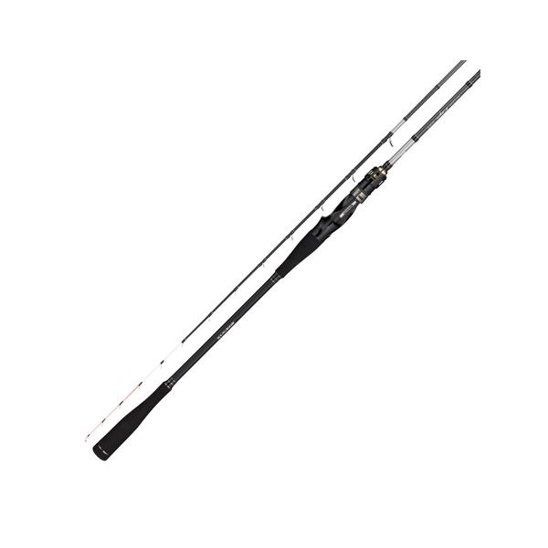 アルファタックル　海人　タチウオ　165mh alpha tackle（アルファタックル） （23年5月新商品） 海人 タチウオ