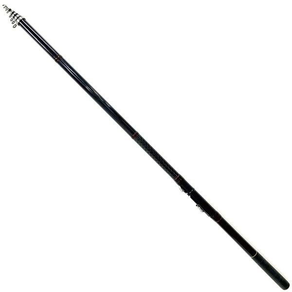 （18年4月新商品） アルファタックル（alpha tackle） マルチキャスターHI 3-540 （仕舞寸法 104cm） 爆買