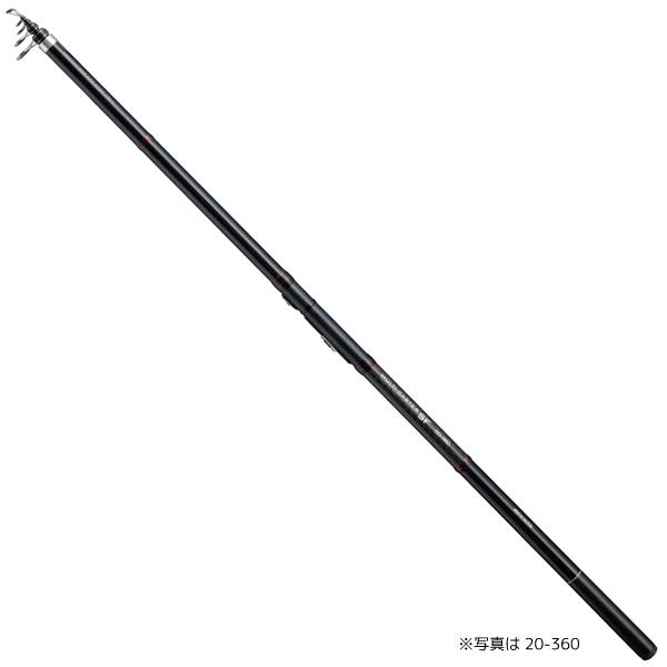 （18年8月新商品） アルファタックル（alpha tackle） マルチキャスターSF 27-450 （仕舞寸法 103cm）