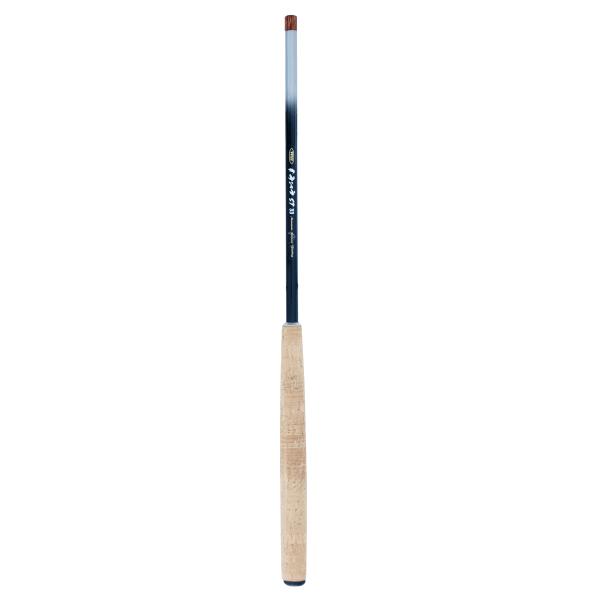 アルファタックル（alpha tackle） ウィズ テンカラ ST 36 （仕舞寸法 52cm）