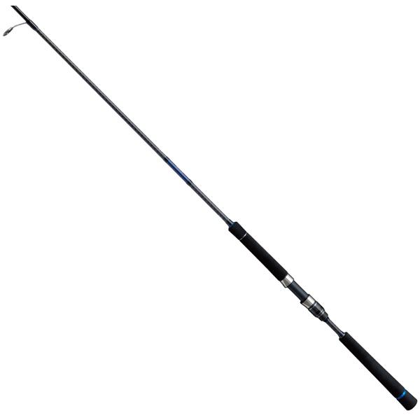 （18年4月新商品） アルファタックル（alpha tackle） クレイジーシーバスゲーム 1002M （仕舞寸法 157cm） （大型1／代引と離島不可） 爆買